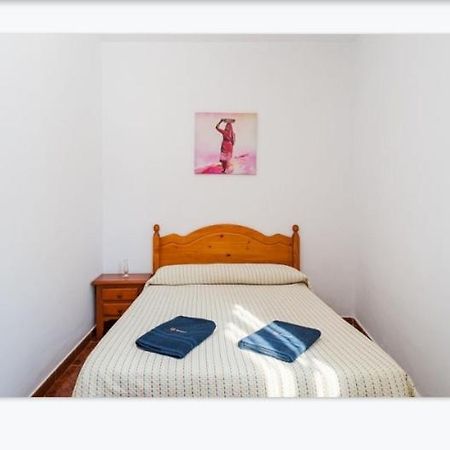 Ferienwohnung Casa Loli Conil De La Frontera Exterior foto