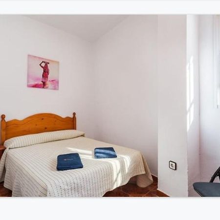 Ferienwohnung Casa Loli Conil De La Frontera Exterior foto