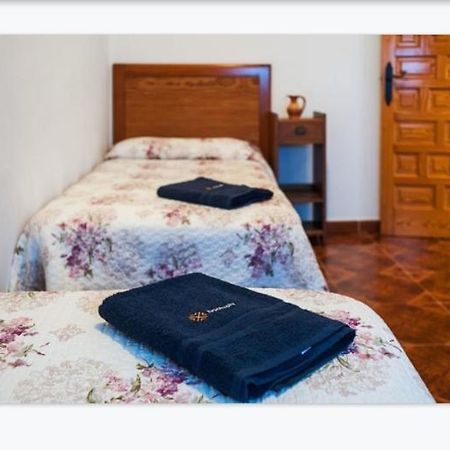 Ferienwohnung Casa Loli Conil De La Frontera Exterior foto