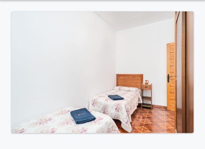 Ferienwohnung Casa Loli Conil De La Frontera Exterior foto