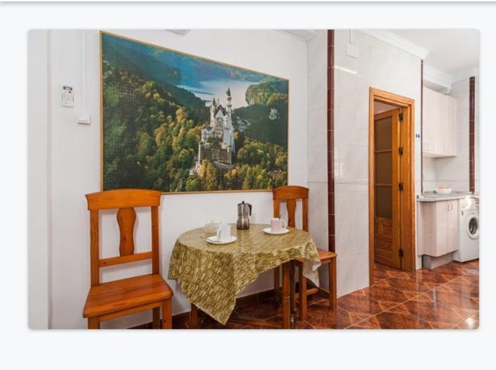 Ferienwohnung Casa Loli Conil De La Frontera Exterior foto