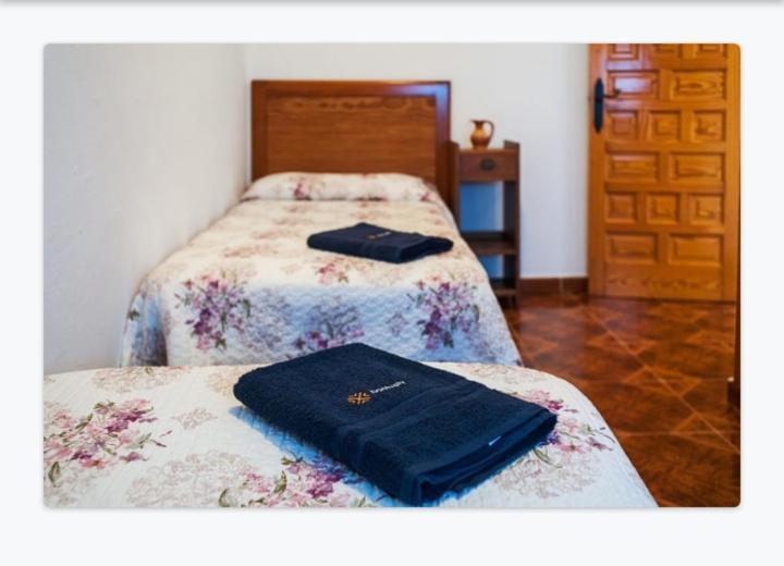 Ferienwohnung Casa Loli Conil De La Frontera Exterior foto